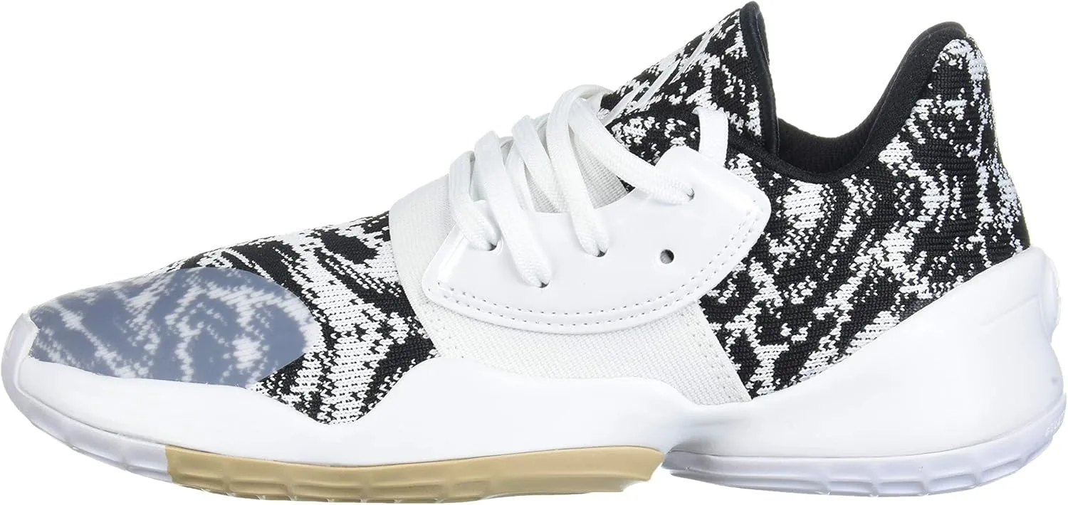 adidas Baby-Boy's Crazy X 4 C Sneaker