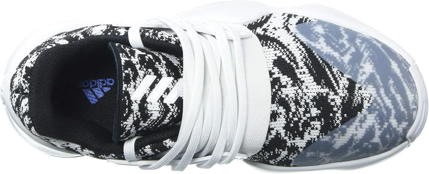 adidas Baby-Boy's Crazy X 4 C Sneaker