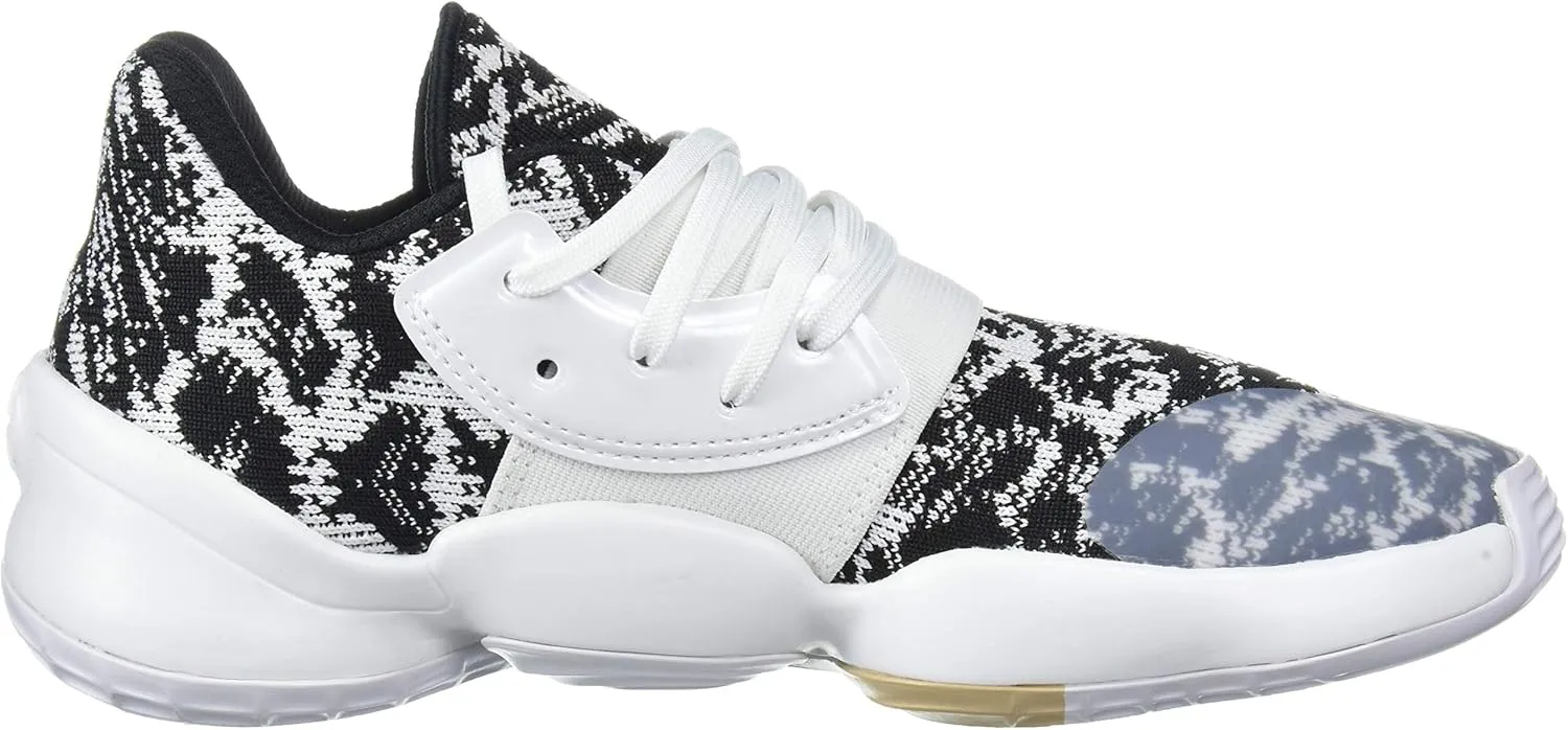 adidas Baby-Boy's Crazy X 4 C Sneaker