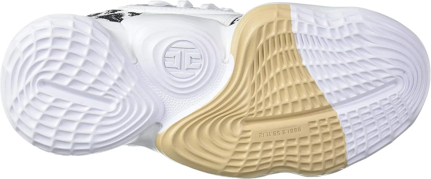 adidas Baby-Boy's Crazy X 4 C Sneaker