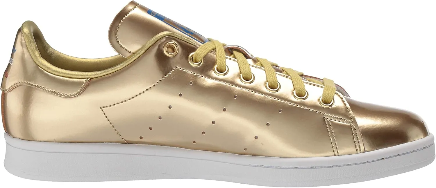 adidas Men's Stan Smith Sneaker