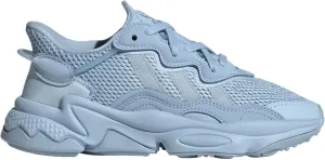 Adidas Ozweego - Girls' Grade School (IG7421, Collegiate Green/Clear Sky/Clear Sky)