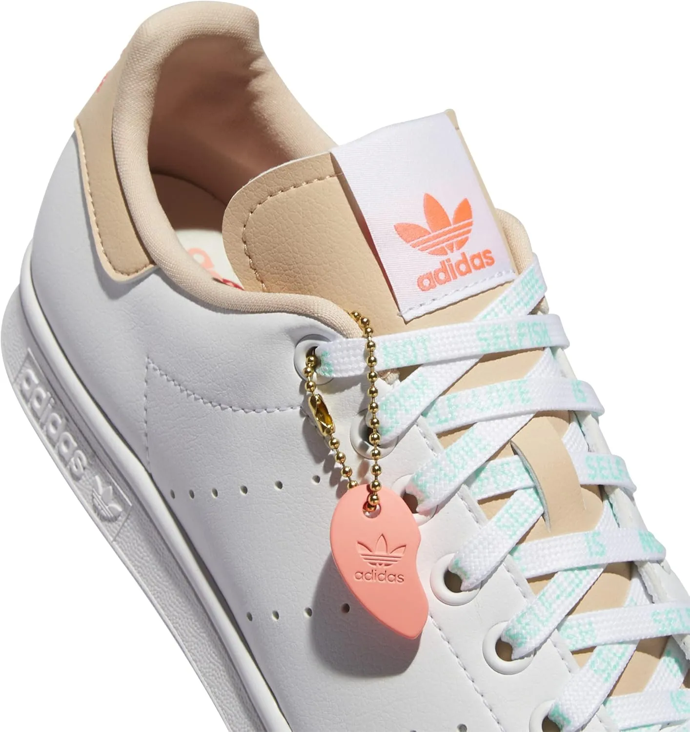 adidas Women's Stan Smith Shoes