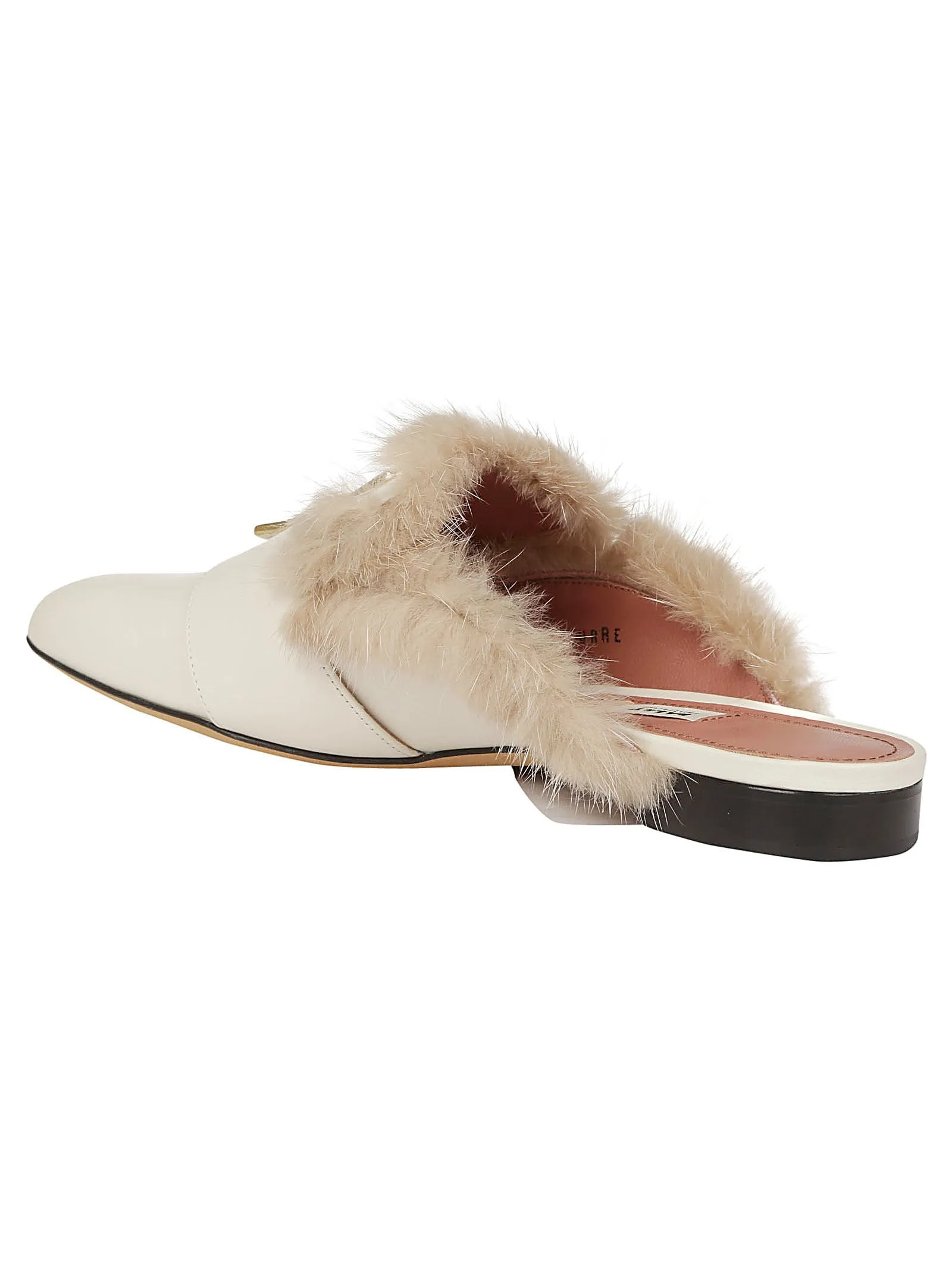 Bally Janesse Slip On Loafers