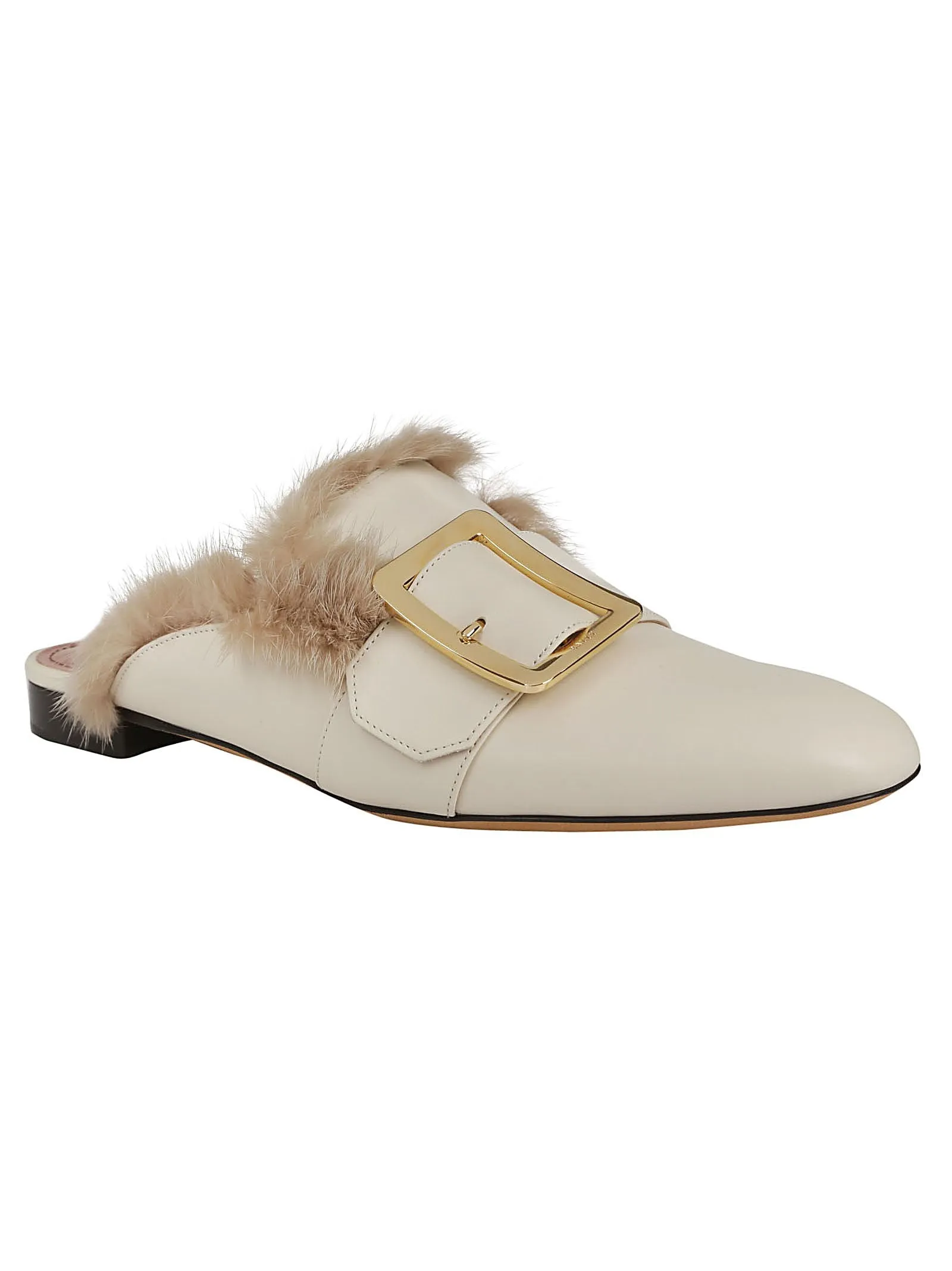 Bally Janesse Slip On Loafers