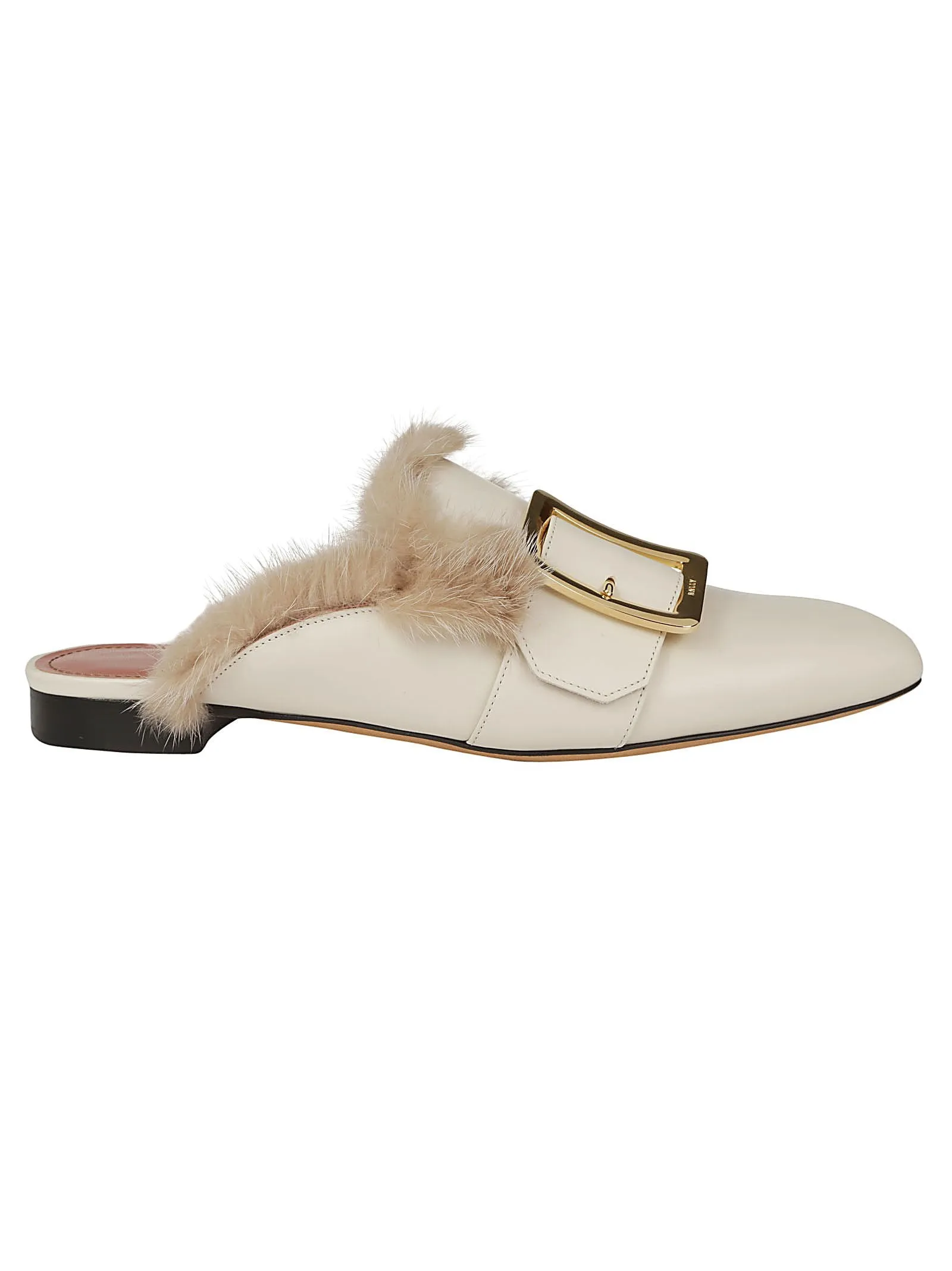Bally Janesse Slip On Loafers