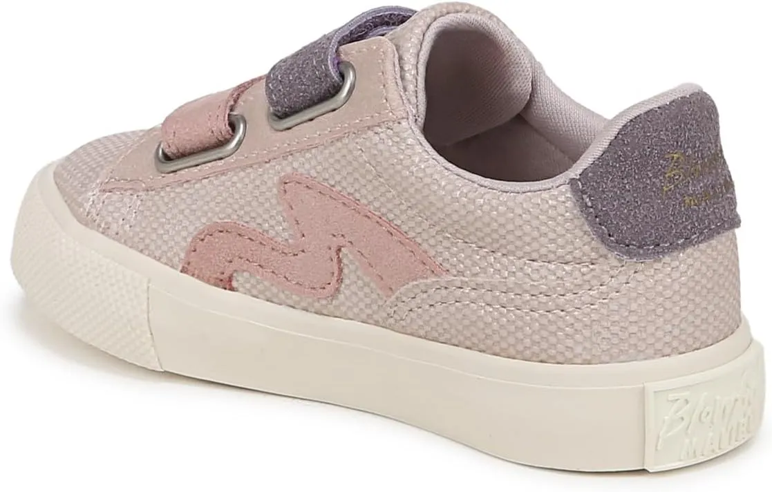 Blowfish Malibu Girl's Trendy Sneaker