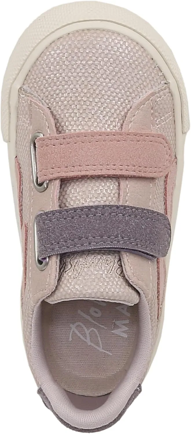 Blowfish Malibu Girl's Trendy Sneaker