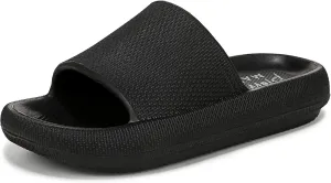 Blowfish Malibu Infant Girls Springtide-K Slide Sandal Black 1 M
