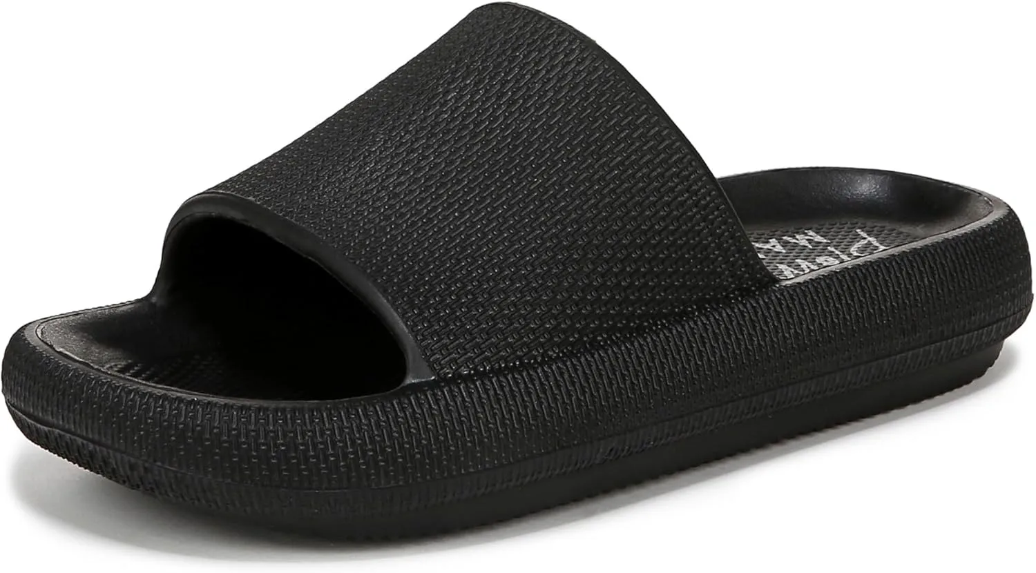 Blowfish Malibu Infant Girls Springtide-K Slide Sandal Black 1 M