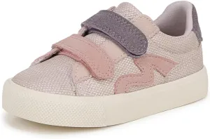 Blowfish Malibu Infant Girls Vice Toddler Sneaker Blush/Lavender 6 T
