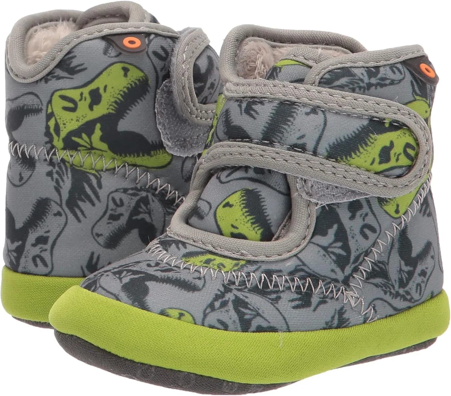 BOGS Baby-Boy's Elliott Ii Sneaker