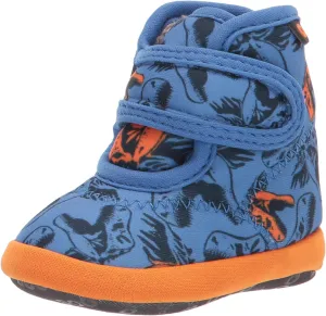 BOGS Baby-Boy's Elliott Ii Sneaker