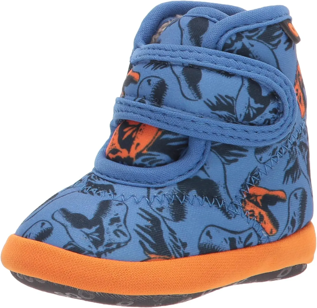 BOGS Baby-Boy's Elliott Ii Sneaker