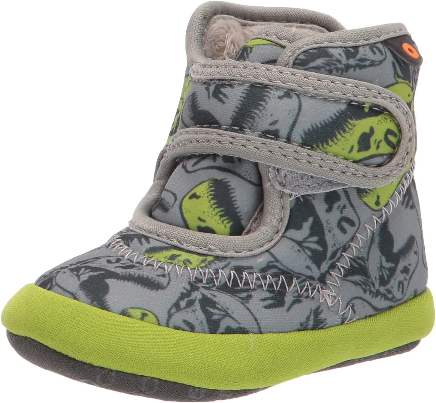 BOGS Baby-Boy's Elliott Ii Sneaker