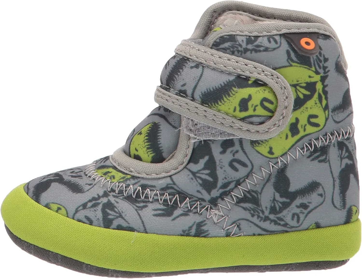 BOGS Baby-Boy's Elliott Ii Sneaker