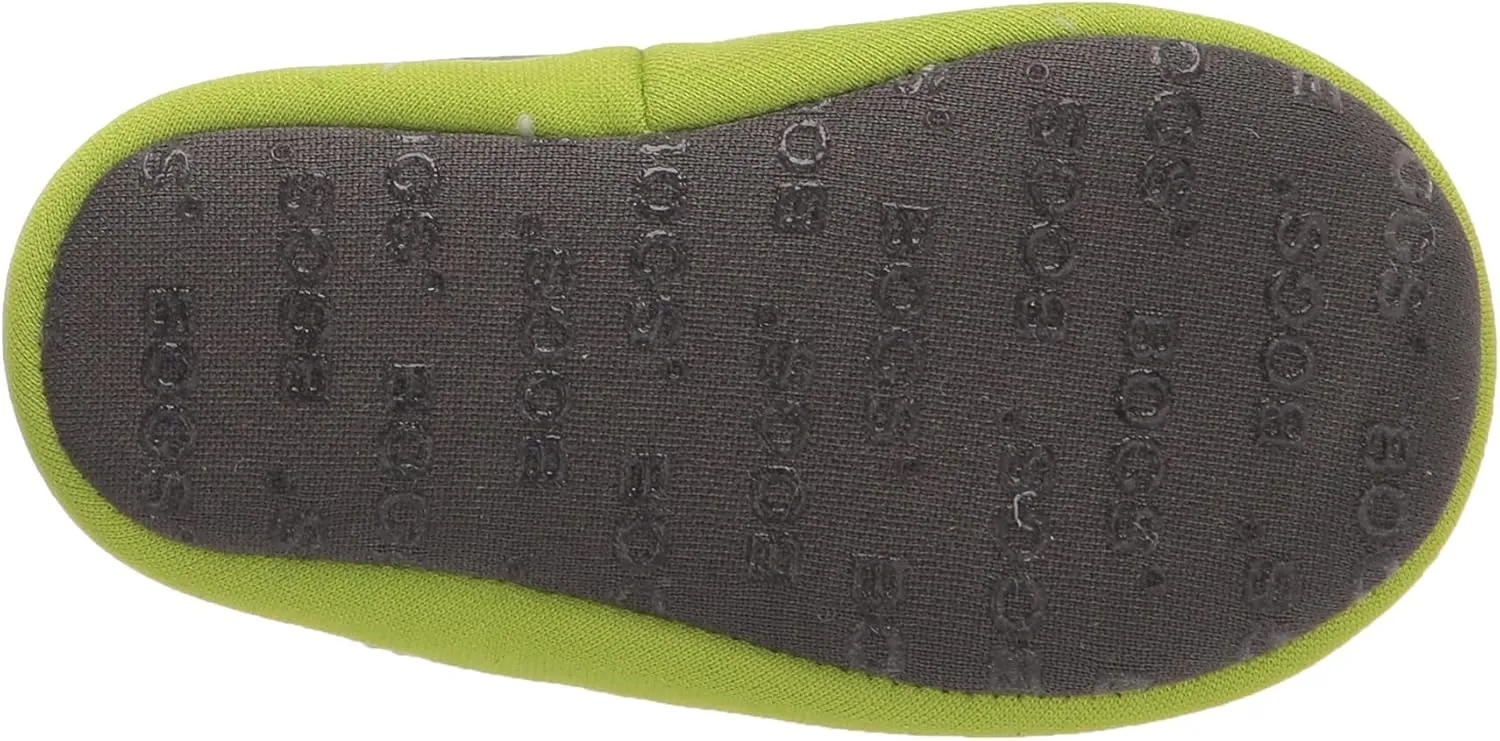 BOGS Baby-Boy's Elliott Ii Sneaker