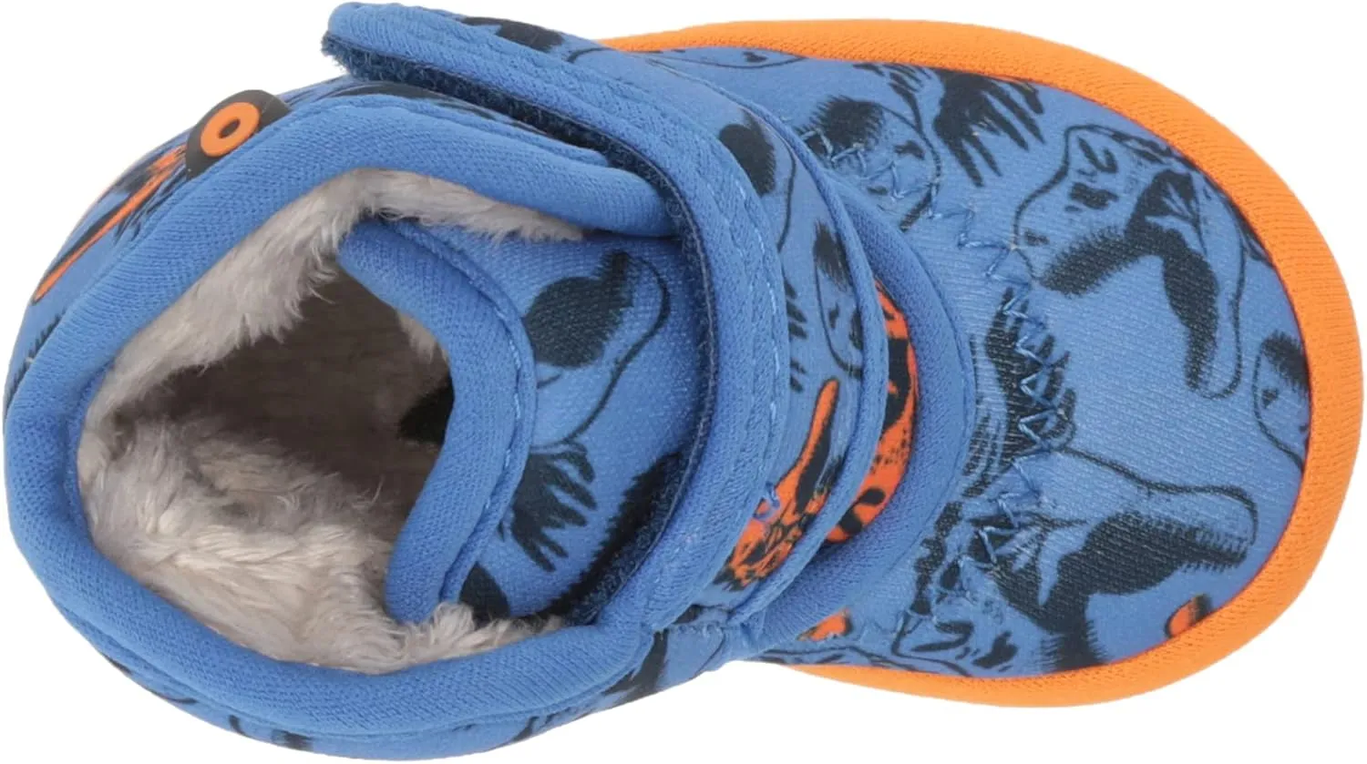 BOGS Baby-Boy's Elliott Ii Sneaker