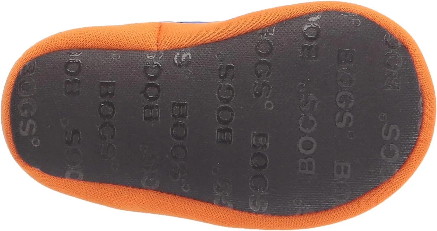 BOGS Baby-Boy's Elliott Ii Sneaker