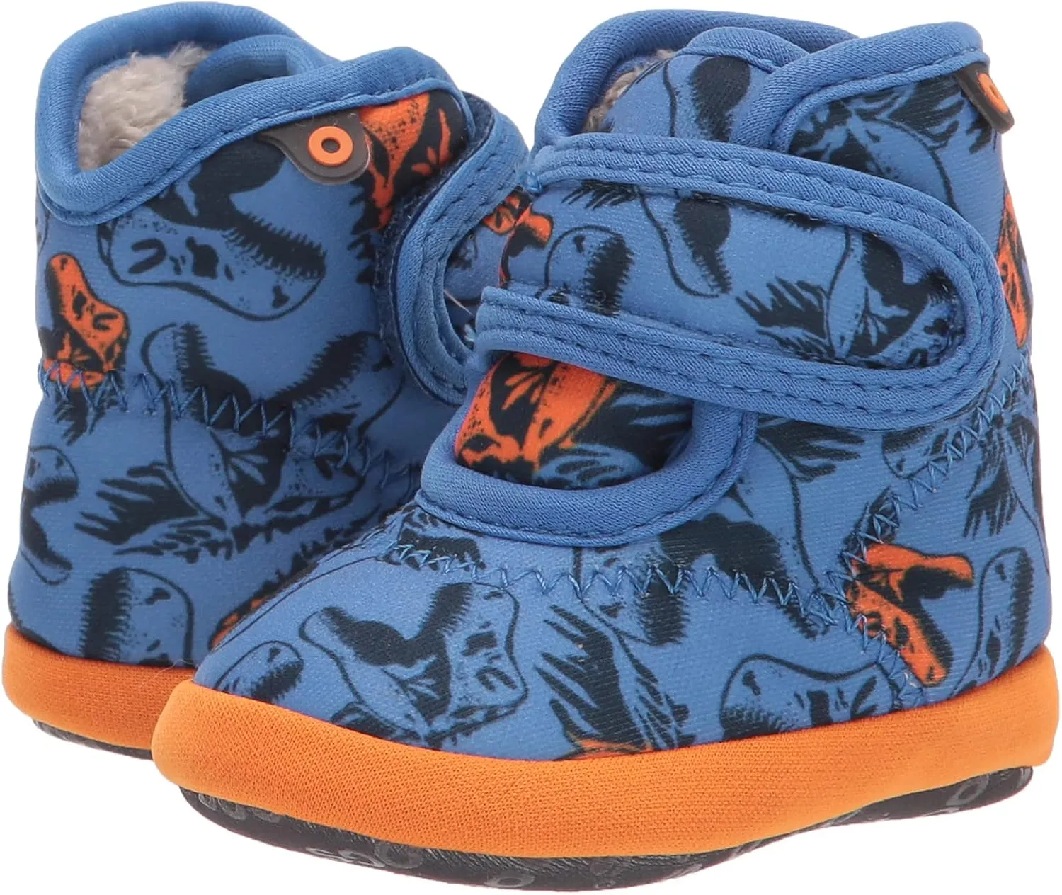 BOGS Baby-Boy's Elliott Ii Sneaker