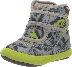 BOGS Baby-Boy's Elliott Ii Sneaker