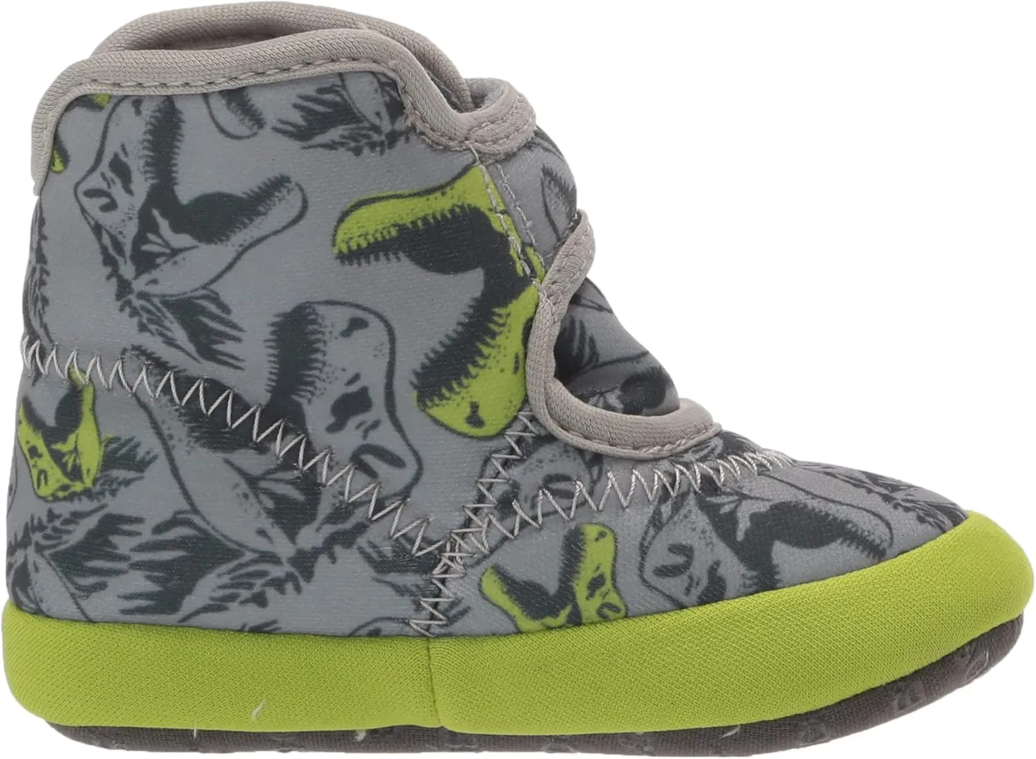 BOGS Baby-Boy's Elliott Ii Sneaker