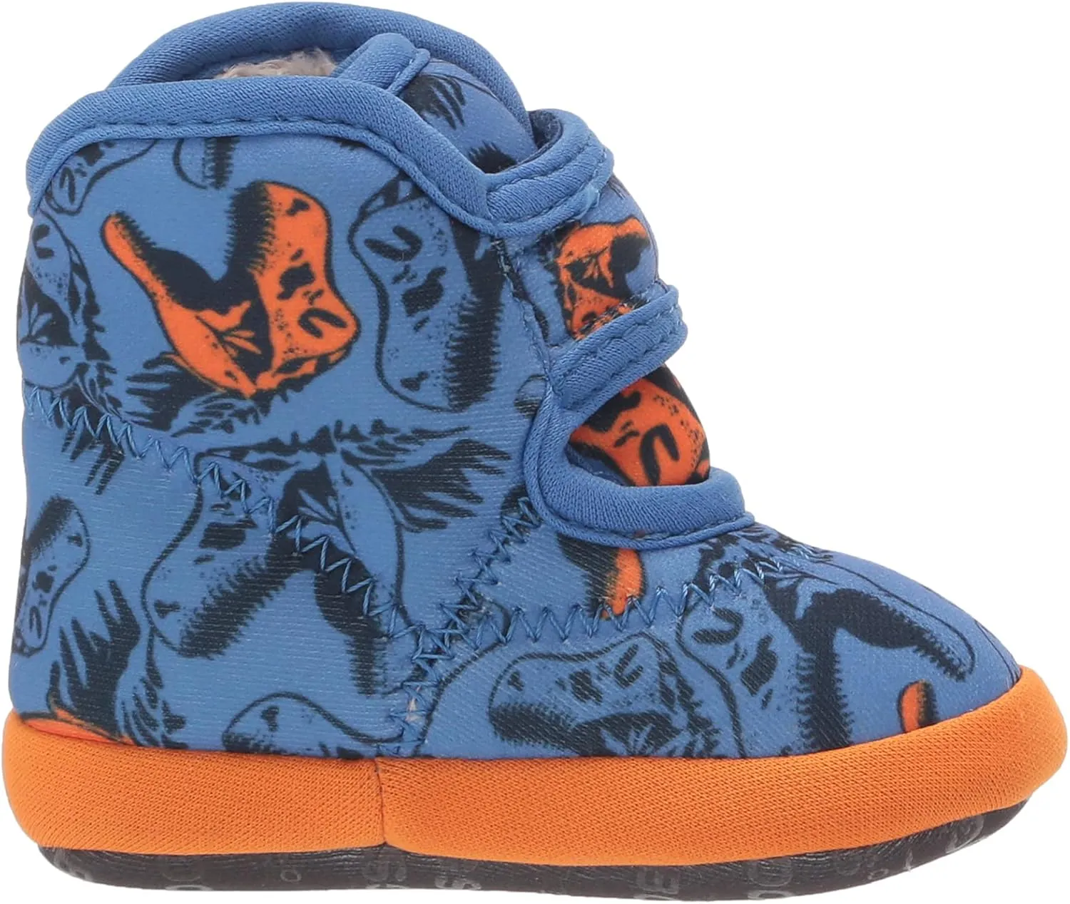 BOGS Baby-Boy's Elliott Ii Sneaker