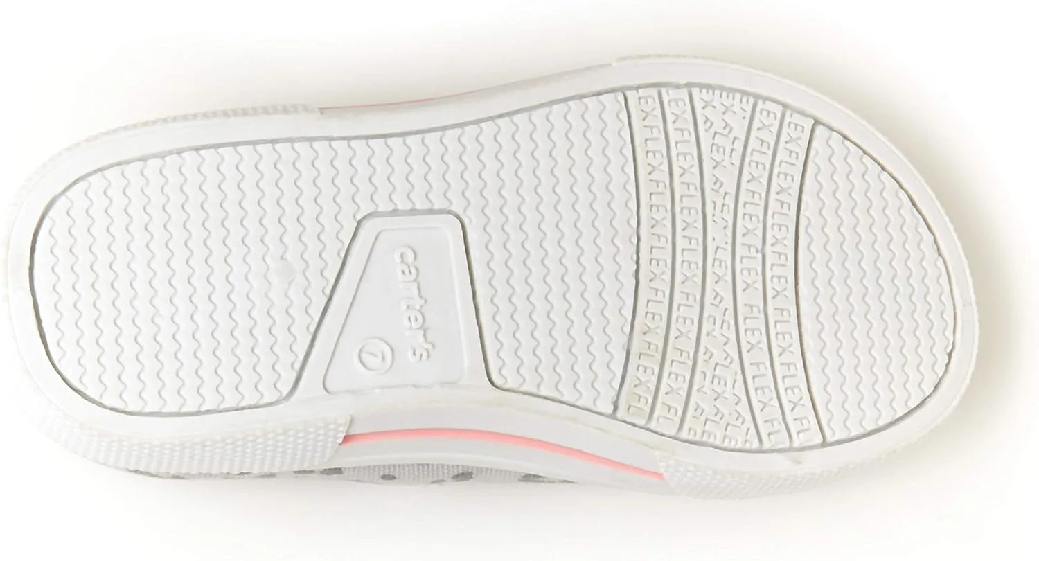Carter's Baby-Girl's Fannie Sneaker