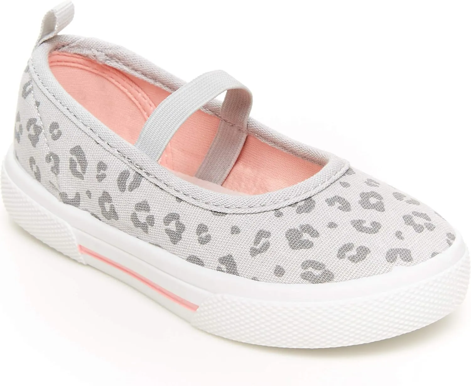 Carter's Baby-Girl's Fannie Sneaker