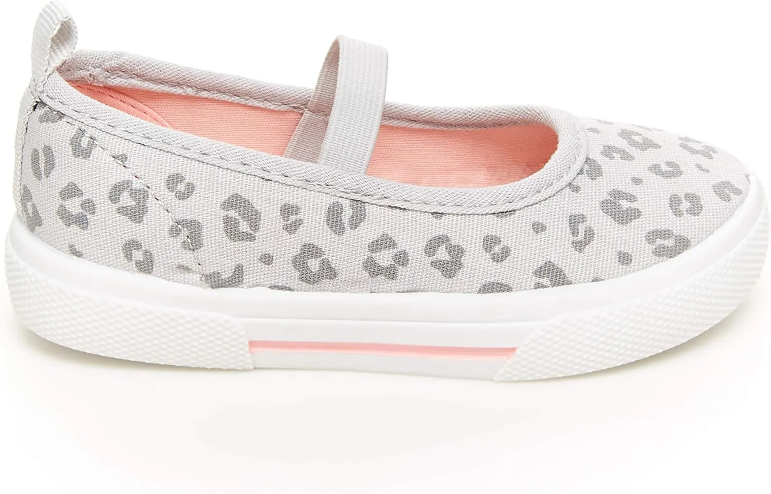 Carter's Baby-Girl's Fannie Sneaker