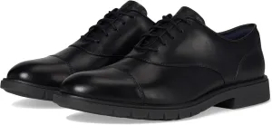 Cole Haan Men's Grandflex Dress Cap Toe Oxfords