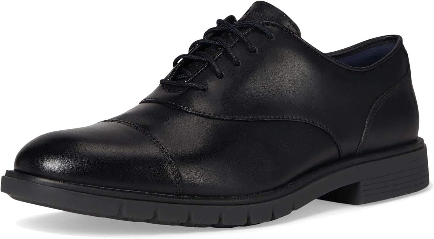 Cole Haan Men's Grandflex Dress Cap Toe Oxfords