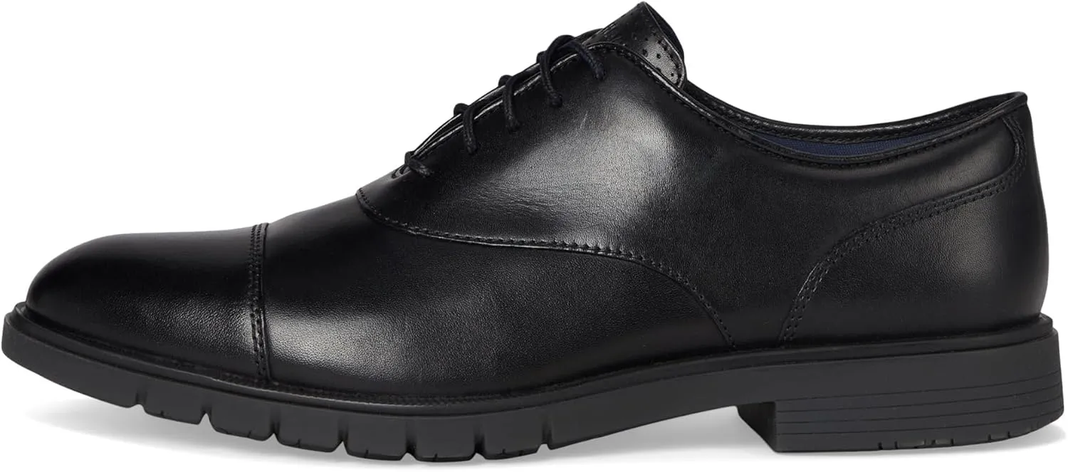 Cole Haan Men's Grandflex Dress Cap Toe Oxfords