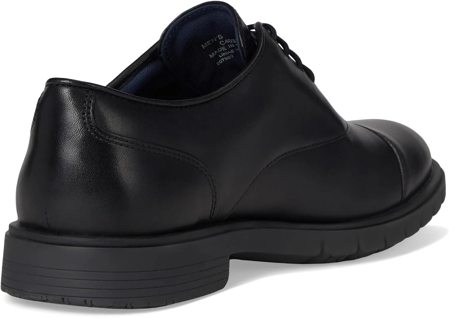 Cole Haan Men's Grandflex Dress Cap Toe Oxfords