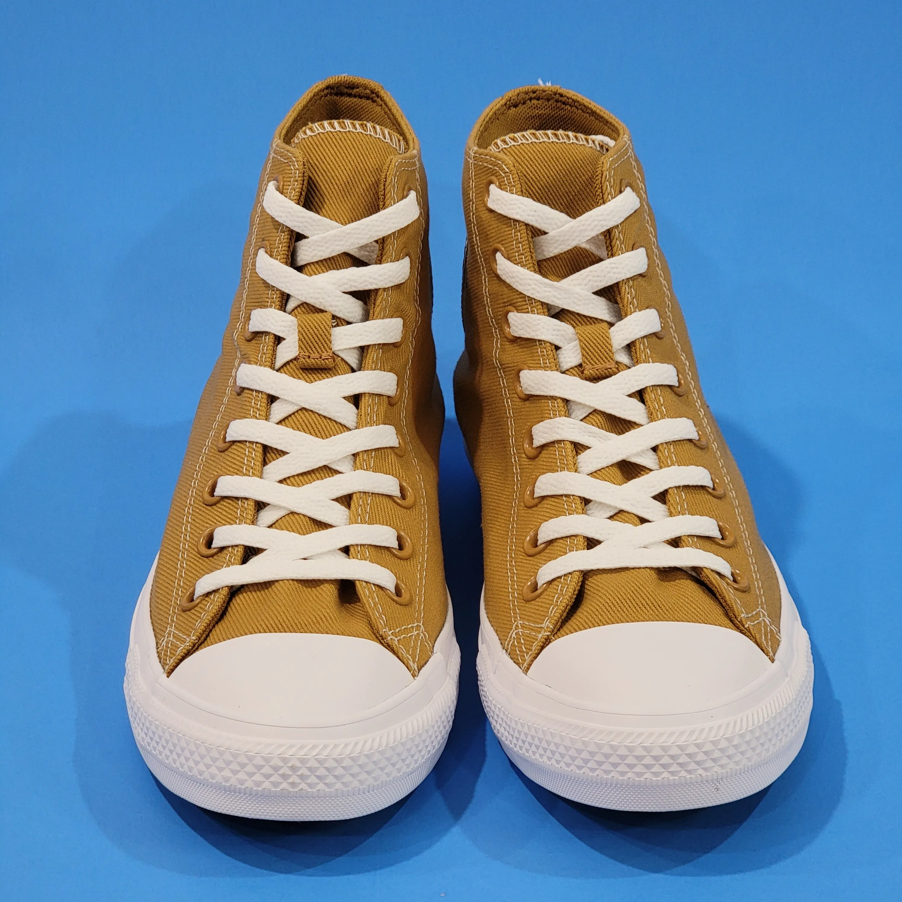 Converse CTAS High Space Tracer Canvas Sneaker 165093C NWT