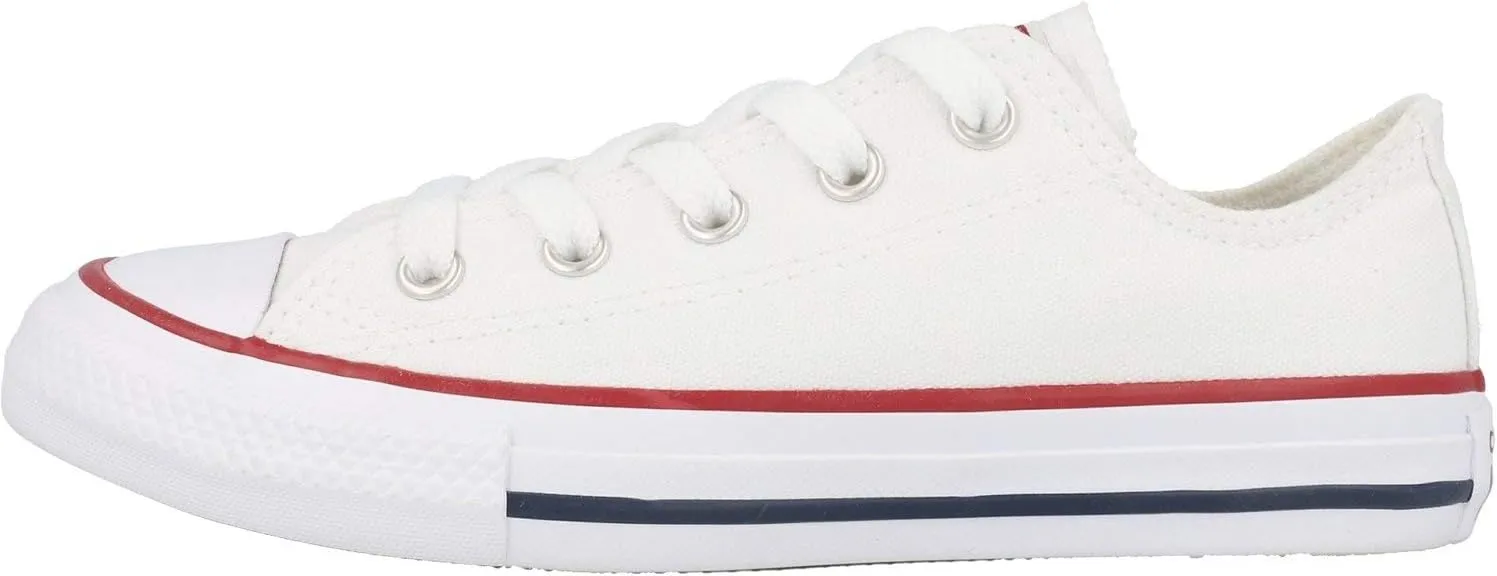 Converse Unisex-Child Chuck Taylor All Star Low Top Kids Sneaker