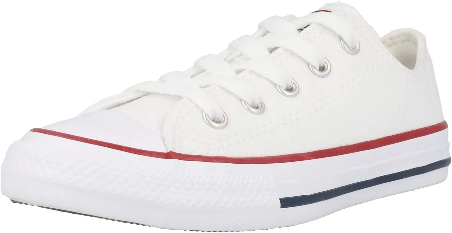 Converse Unisex-Child Chuck Taylor All Star Low Top Kids Sneaker