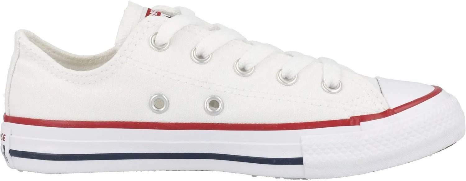 Converse Unisex-Child Chuck Taylor All Star Low Top Kids Sneaker