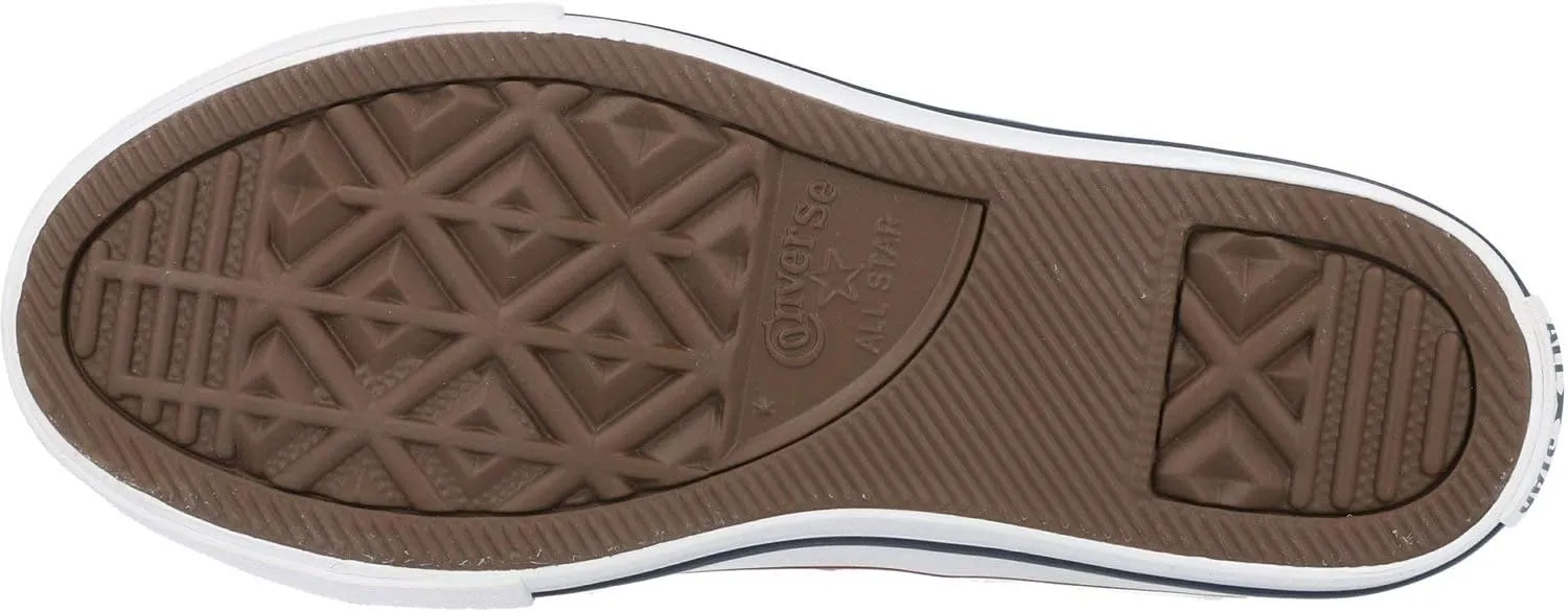 Converse Unisex-Child Chuck Taylor All Star Low Top Kids Sneaker