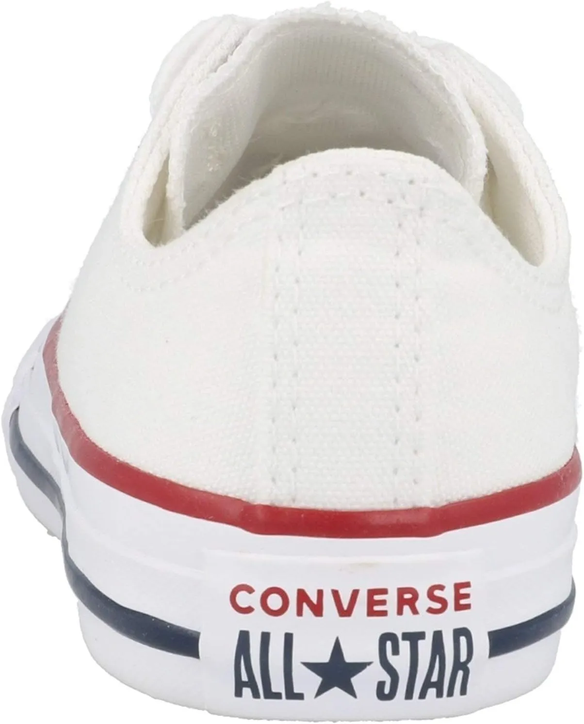 Converse Unisex-Child Chuck Taylor All Star Low Top Kids Sneaker