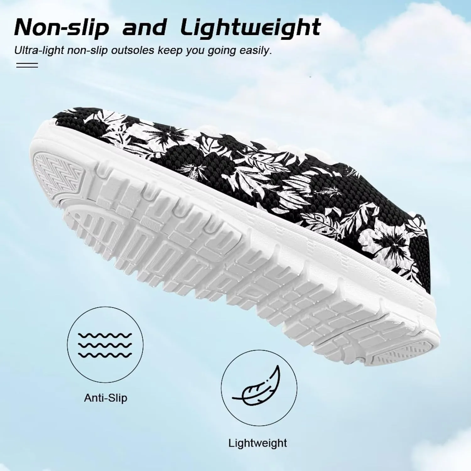 Cumagical Kids Casual Sneakers Fashionable Running Shoes Lightweight Breathable Athletic Footwear