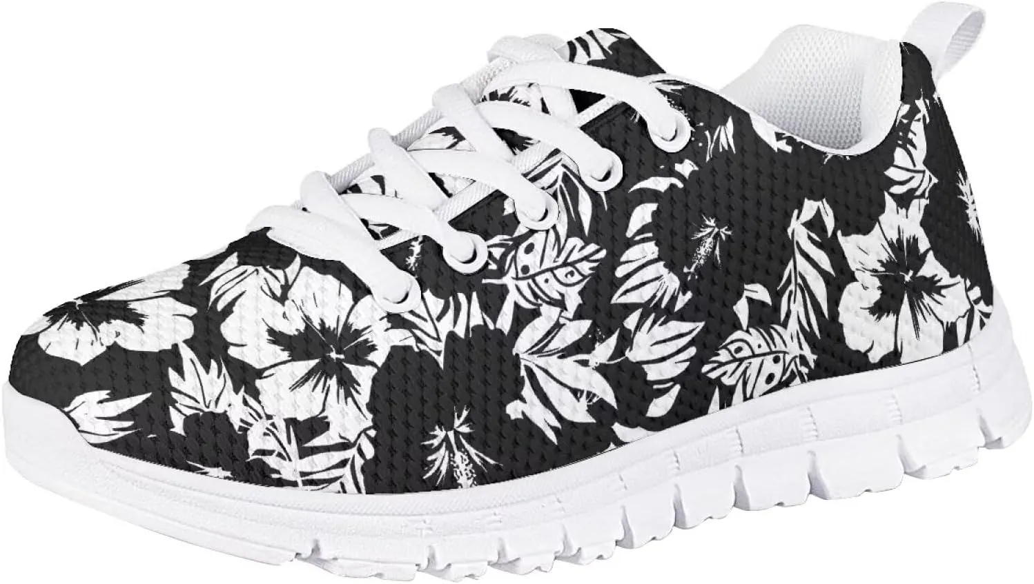 Cumagical Kids Casual Sneakers Fashionable Running Shoes Lightweight Breathable Athletic Footwear