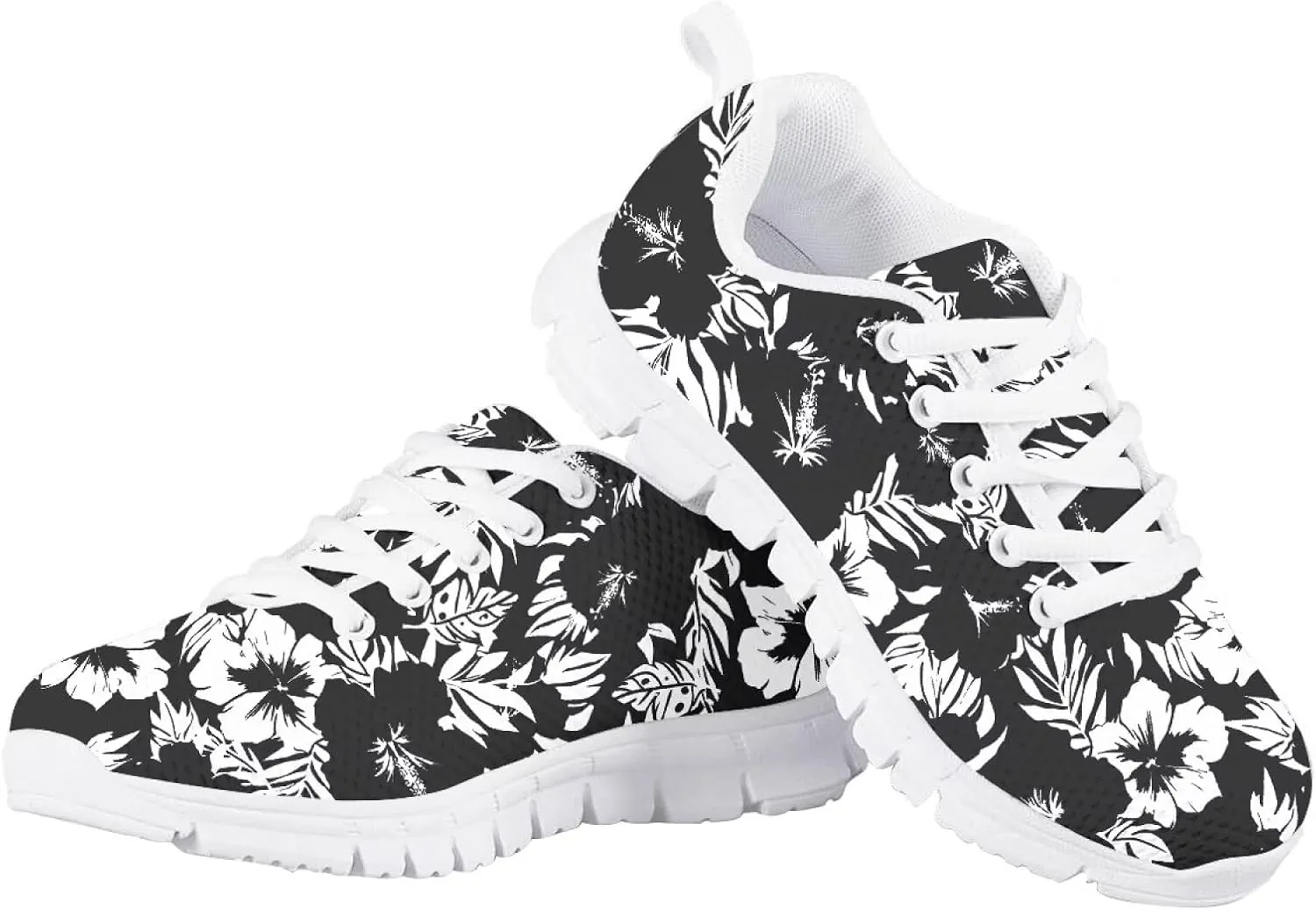Cumagical Kids Casual Sneakers Fashionable Running Shoes Lightweight Breathable Athletic Footwear