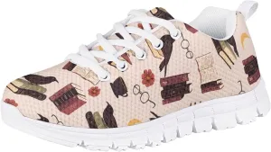 Cumagical Kids Casual Sneakers Fashionable Running Shoes Lightweight Breathable Athletic Footwear