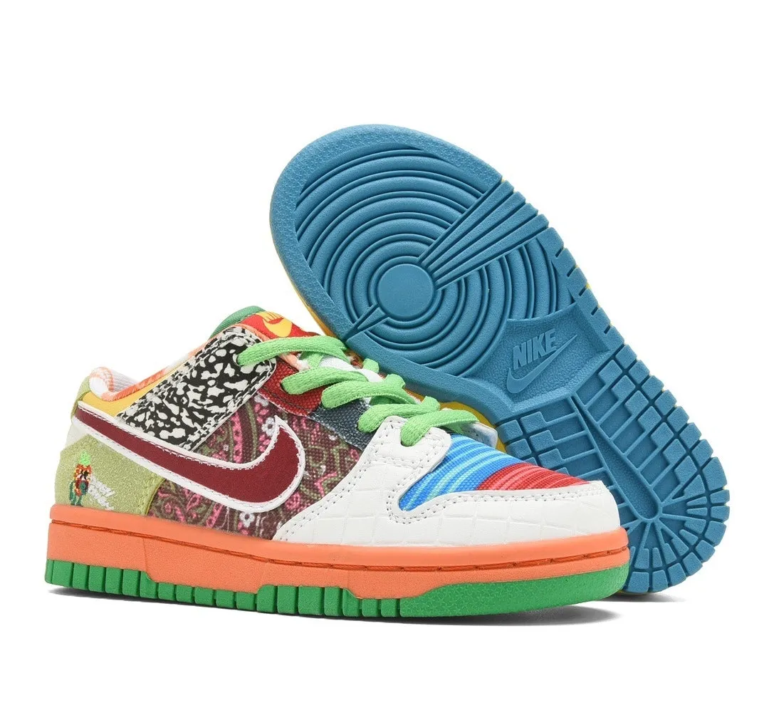 Dunk Low