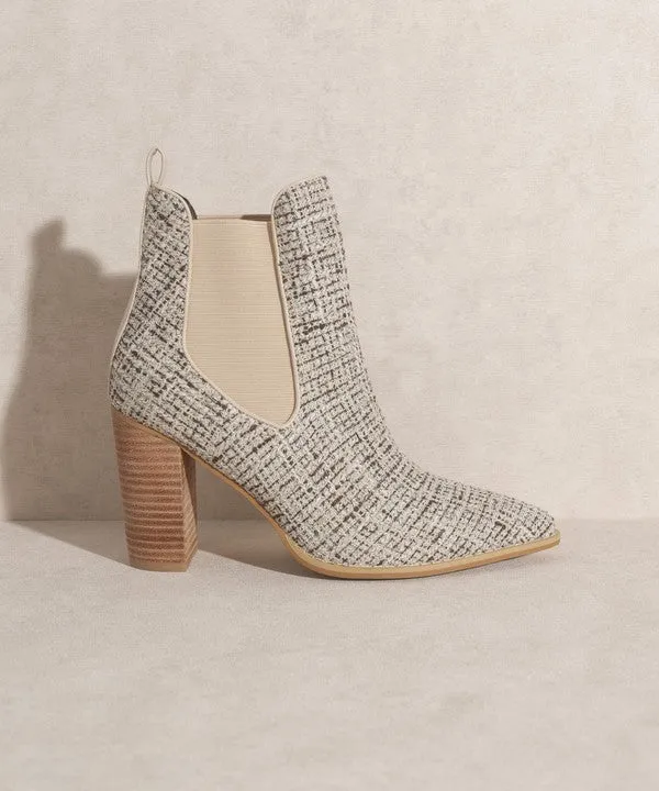Esmee Chelsea Boot