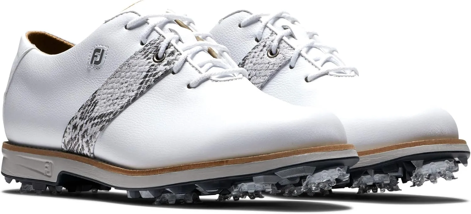FootJoy Women's Premiere Series Boa Previous Season Style Golf Shoe