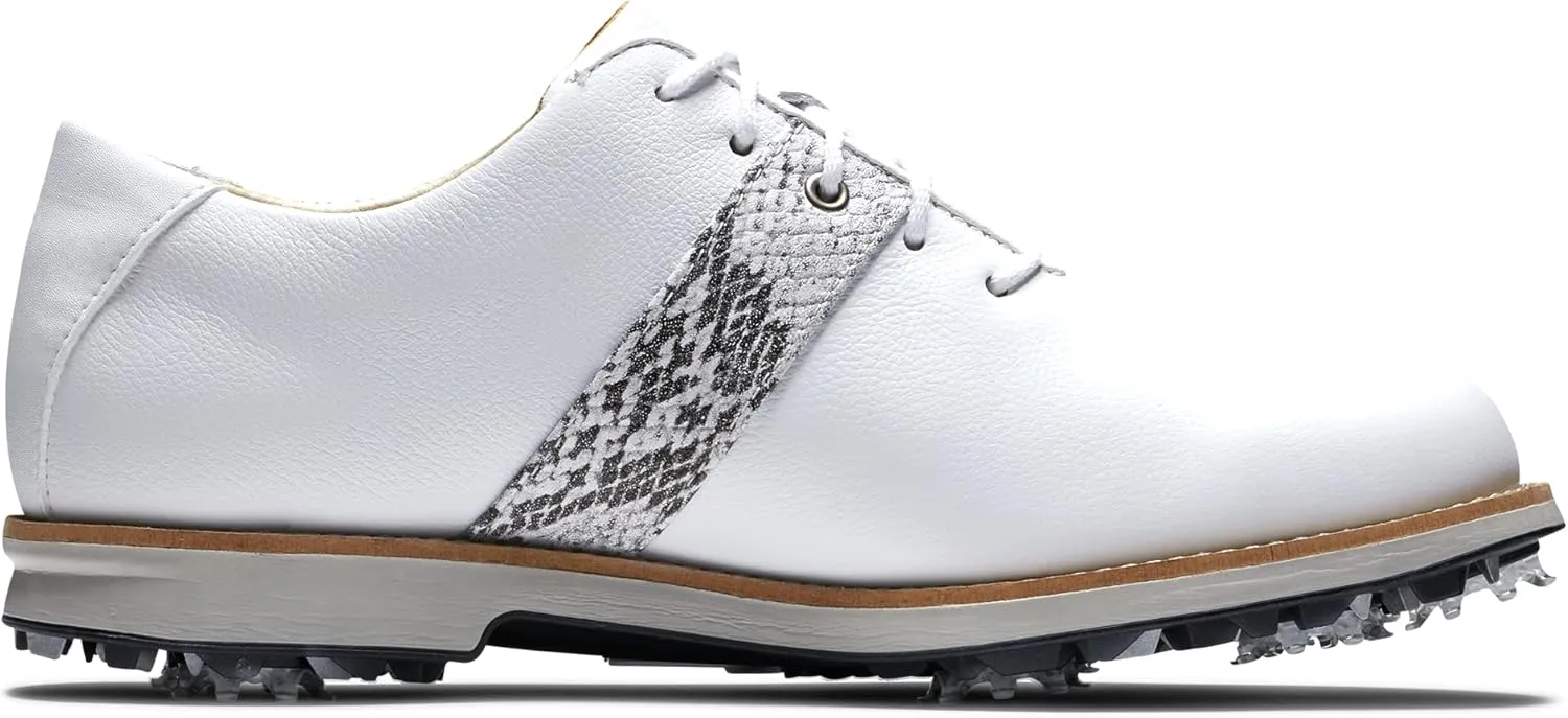 FootJoy Women's Premiere Series Boa Previous Season Style Golf Shoe