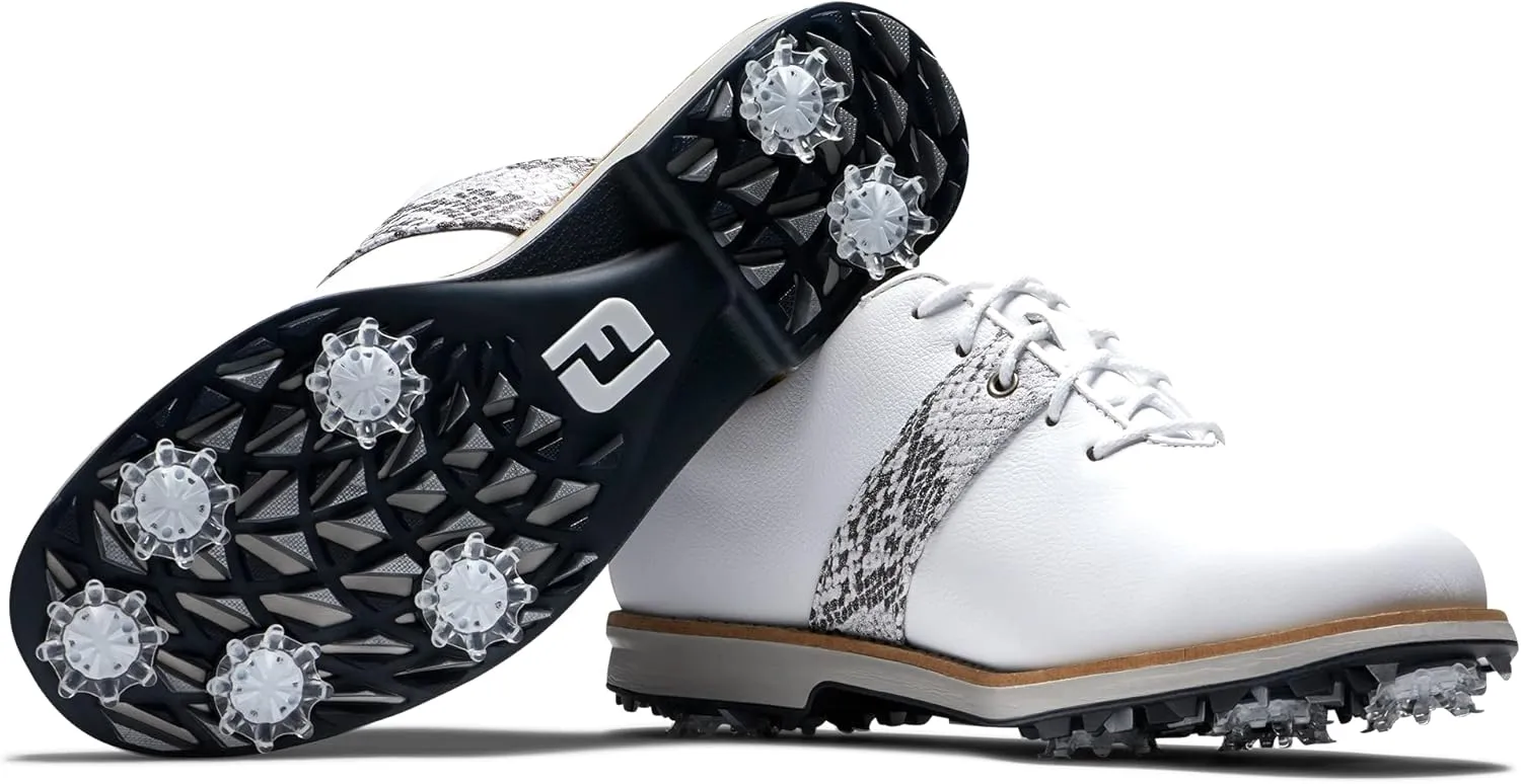 FootJoy Women's Premiere Series Boa Previous Season Style Golf Shoe