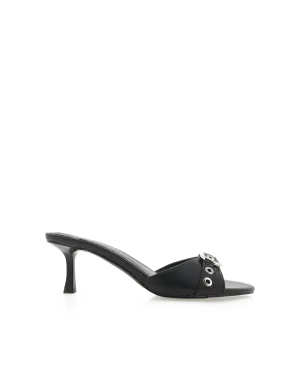GARLYN - BLACK